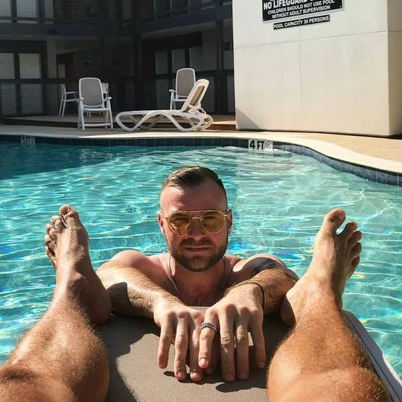 Meet your Posher, Adam - Picture 1 of 1